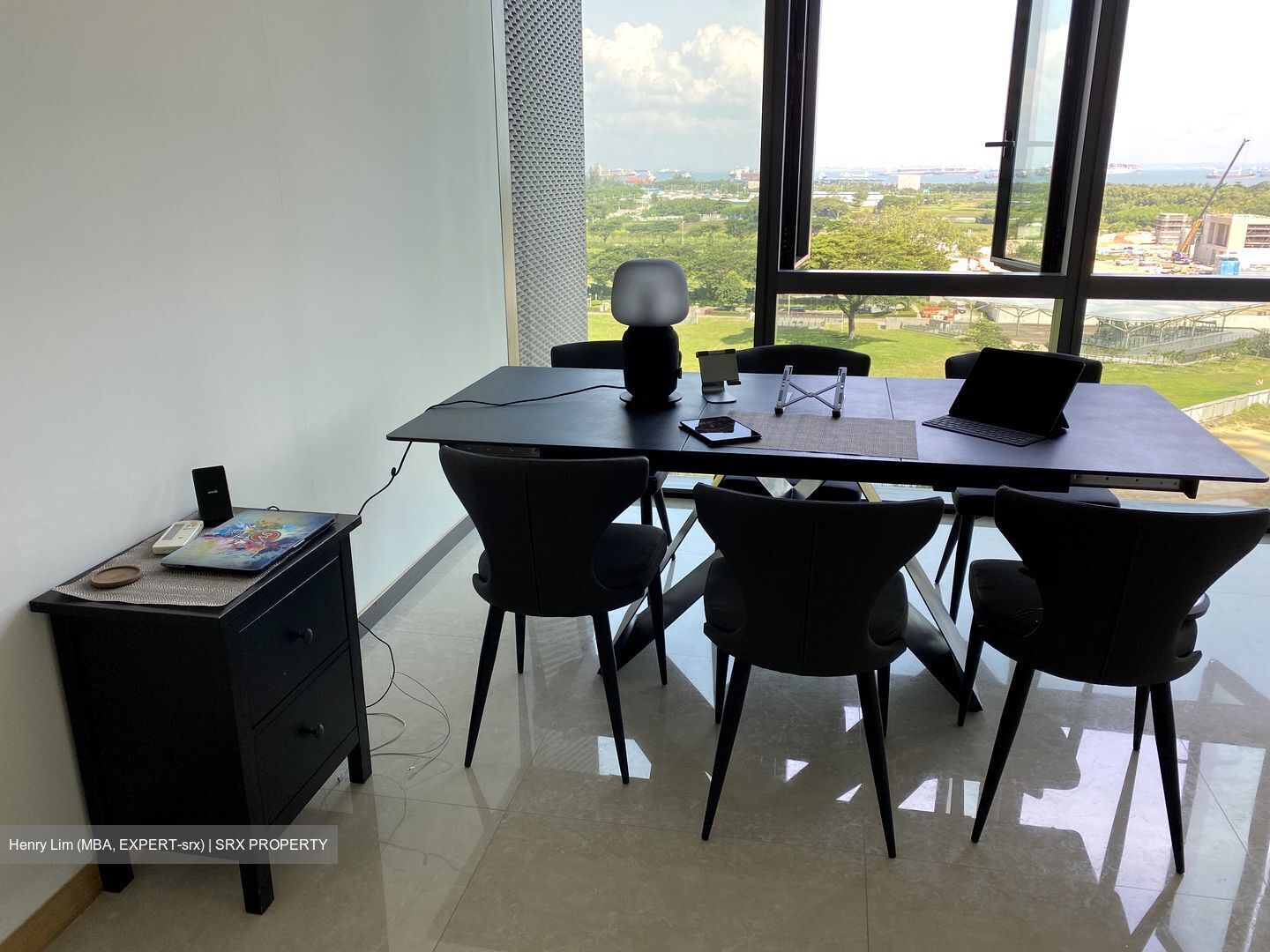 Marina One Residences (D1), Apartment #585638961